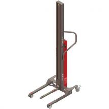 Gerbeur Semi-électrique Avec Éperon À Galet Astair - 1600 Mm