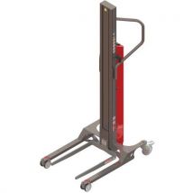 Gerbeur Semi-électrique Avec Fourche Astair - 1200 Mm