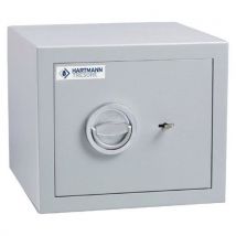 Coffre Fort Antifeu Mb 18 Serrure À Clé A2p