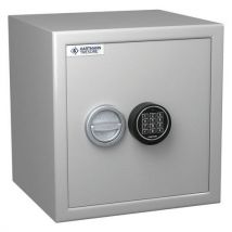 Coffre Fort Antifeu Mb 40 Serrure Électronique