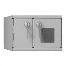 Gun Box Serrure À Clé