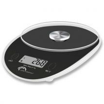 Pèse-lettre Little Balance Jusqu'à 5 Kg Graduation 1g Hbp900