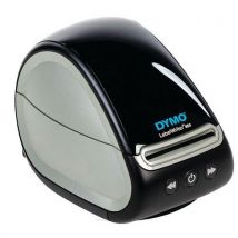 Dymo 1 Imprimante D'étiquettes Lw 550 - Dymo Labelwriter