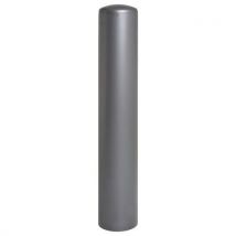 Borne Anti-bélier Ø 22 Cm - Zinc Gris Procity