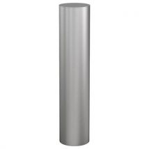 Borne Inox Ø 15.4 Cm