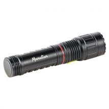 Lampe Torche Led Rechargeable Polyvalente - Manutan