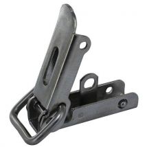 Fermeture À Levier H:87 Mm Inox Aisi 304