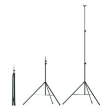 Trépied Pour Projecteur Site Light Hauteur Max 45m