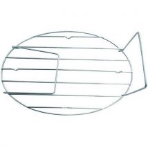 Grille Ovale Pour Daubière Roaster Petit Modèle