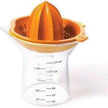 Presse Agrumes 2 Cônes - 350 Ml