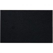 Tapis Matador Évo Grattant 90x150 Gris - Btb