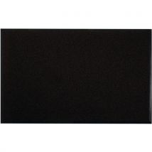 Tapis Ebor 90x150 Chocolat - Btb
