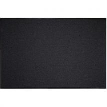 Tapis Absorbants Polyamide Intensif Anthra Cite 130x200