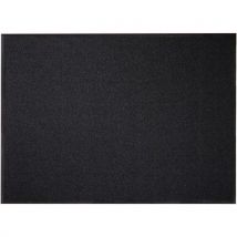 Tapis Matador Évo Grattant 135x200 Noir - Btb