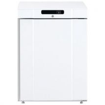 Table Top Positif Blanc 125 L-eberhardt Pro