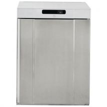 Table Top Positif Inox 125 L-eberhardt Pro