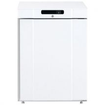 Table Top Négative 128 L Blanc-eberhardt Pro