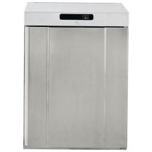 Table Top Négative 128 L Inox-eberhardt Pro