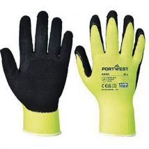 Gants De Manutention Grip Hivis