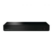 Lecteur Blu-ray 4k - Dpub150efk-panasonic