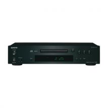 Lecteur Cd Simple Cd - Couleur Alu Brossé - C7030b-onkyo