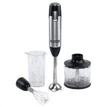 Préparation Culinaire Mixeur - Puissance 600 Watts - Ms05hb-muse