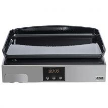 Plancha Electrique - Puissance 2200 Watts - 555132014201- Eno