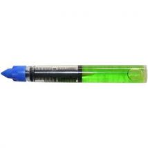 Cartouche Marqueur Chimique Acide-vert