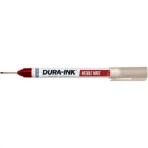 Dura-ink 5 Feutre Permanent Pointe Taille Micro Rouge