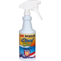 Gel De Protection Anti-chaleur Cool Gel 946 Ml
