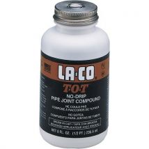 Pate D'étanchéité Économique Pour Filets Tot 236 Ml