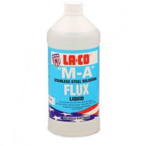 Flux De Soudage Pour Aciers Inox Flux M-a 946 Ml