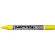 Marqueur Peinture Pour Inox Paint-riter+ Lc Sl250 Jaune