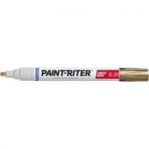 Marqueur Peinture Polyvalent Industry Marker Sl100 Or