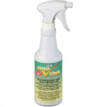 Detecteur De Fuite À Pulvériser Sure Check