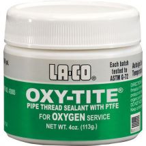 Pâte D'étanchéité Au Ptfe Spéc Oxygène Slic Tite Paste 113 G