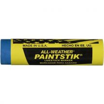 Bâton De Peinture Pour Marquer Le Bétail Paintstik Aw Bleu