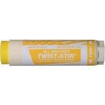Marqueur À Molette Pour Bétail Twist-stik Jaune