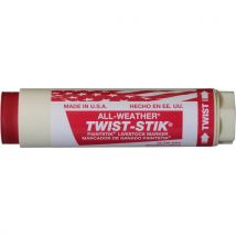Marqueur À Molette Pour Bétail Twist-stik Rouge