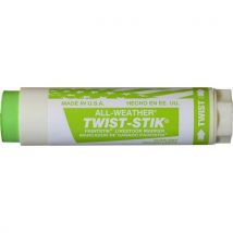 Marqueur À Molette Pour Bétail Twist-stik Vert Fluorescent