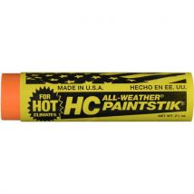 Marqueur Pour Bétail Sous Climat Chaud Paintstik Hc Orange