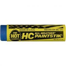 Marqueur Pour Bétail Sous Climat Chaud Paintstik Hc Bleu