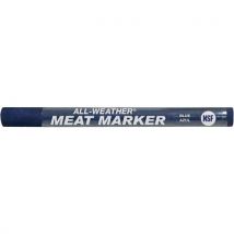 Marqueur Alimentaire Pour Viande Meat Marker Bleu