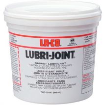 Lubrifiant Pour Joints Caoutchouc Lubri-joint 0.95 L