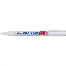 Marqueur Peinture Polyvalent Pro-line Fine Blanc