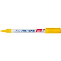 Marqueur Peinture Polyvalent Pro-line Fine Jaune