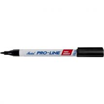 Marqueur Peinture Polyvalent Pro-line Fine Noir