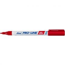Marqueur Peinture Polyvalent Pro-line Fine Rouge