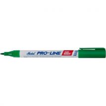 Marqueur Peinture Polyvalent Pro-line Fine Vert