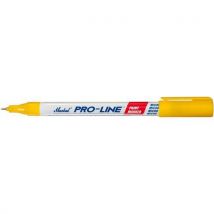 Marqueur Peinture Polyvalent Pro-line Micro Jaune